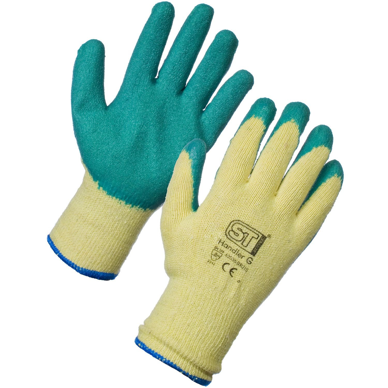 HANDLER GLOVES - CUT LEVEL 1