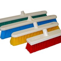 Hygiene Brushs & Deck scrubs