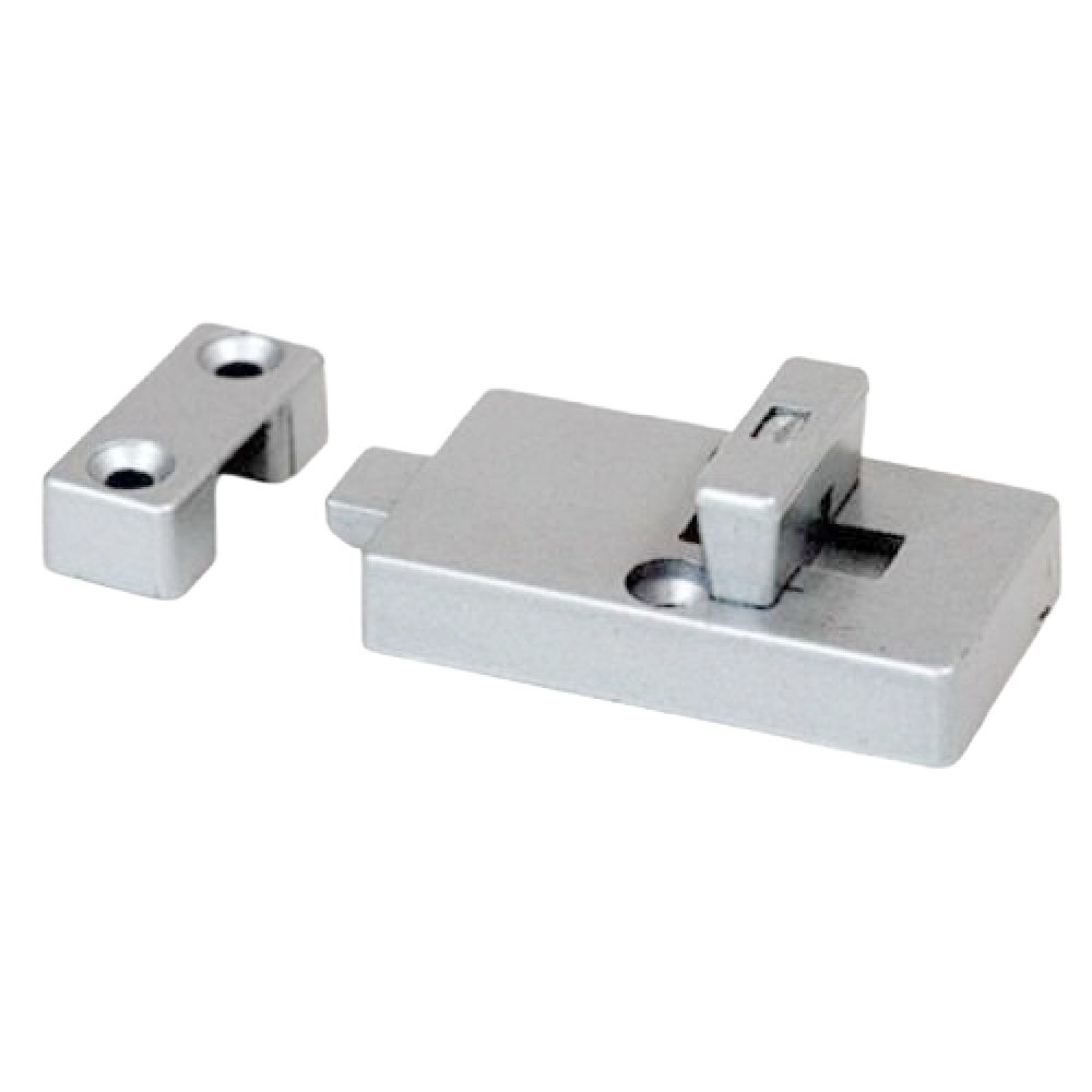 Stable Door Bolt Assembly