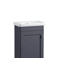 MARSTON 45CM CLOAKROOM BASIN 1TH