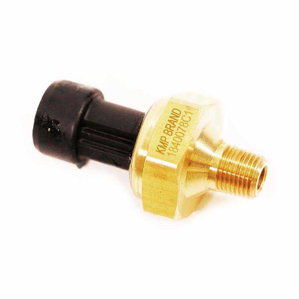 SENSOR, MANIFOLD PRESSURE (MAP)
