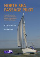 North Sea Passage Pilot