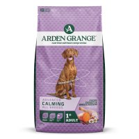 Arden Grange Dog Advanced Calming Fresh Turkey & Sweet Potato 12kg