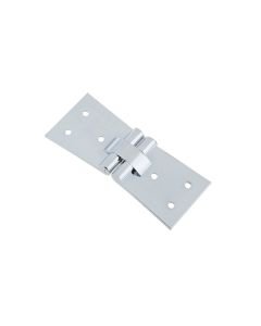 J9020PC - 40 x 99 x 1mm PC Counter Flap Hinge