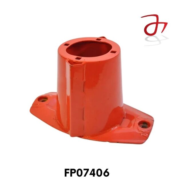 Mower Parts56812700, Disc Outer Kuhn Top Hat 56812700 DH Farm