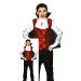 Child Dracula, Size 7-9 Years