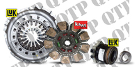 Clutch Kit
