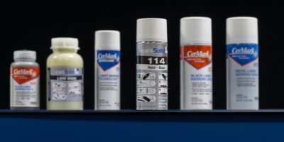 The Best Laser Marking Spray for Stainless Steel: Affordable, Efficient, Reliable