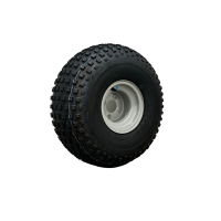 22 X 11.00 X 8 ATV TYRE 4 STUD 100MM PCD QUAD