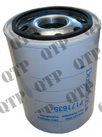 Hydraulic Filter