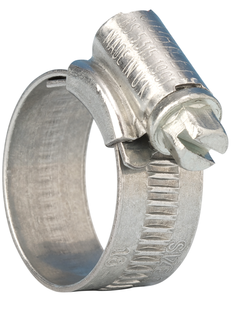 JUBILEE CLIP 18-25mm JCA005