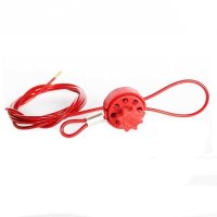 Universal Wheel Cable Lockouts (1.8m)