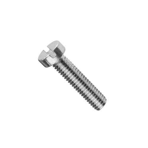 M5 X 40 Cheese Head Bolt C/w Nuts