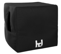 Harmonic Design Sub18/P15 | Cover