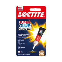 LOCTITE POWERFLEX SUPER GLUE GEL 3 GRM