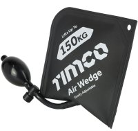 Timco Air Wedge 160mm 150Kg