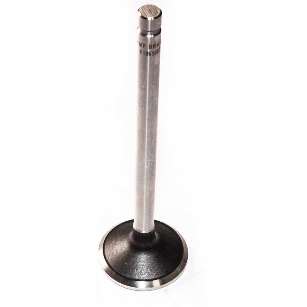 EXHAUST VALVE