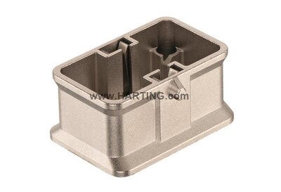 09140010311 Han Modular Compact Carrier Hood