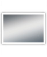 SANSA 500X700MM LED MIRROR