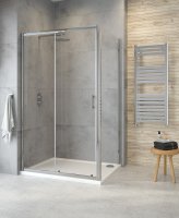 CITY PLUS SLIDING DOOR 1000
