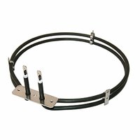 Electrolux Fan Oven Element 3871425108