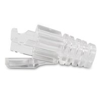 Eazy Crimps CAT5/5e Boots 100 Bottle