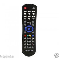 Edision Optimuss 3in1 Remote Control