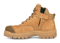 Oliver 130MM ZIP SIDED BOOT