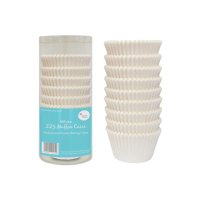 BAKING CASE-MUFFIN-WHITE- 225PK