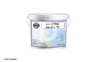 HORTIFEEDS IRON EDDHA 7% (Fe-Hi) 5Kg 