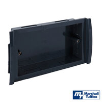 Marshall-Tufflex DD1520CH - Accessory Box