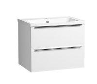 CADENCE 600 WM UNIT GLOSS WHITE  (UNIT ONLY)