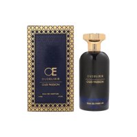 Oud Elixir Oud Passion 100ml Edp Spr