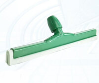 FLOOR SQUEEGEE HEAD 75cm GREEN