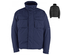 MASCOT Columbus Pilot Jacket Navy or Black