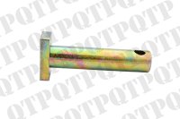 Rockshaft Square Headed Pin