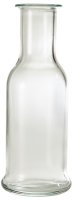 Purity Glass Carafe 1L Carton of 6