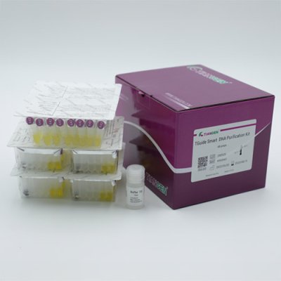 Extraction Kits for Automatic Instruments