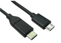 USB-C TO LIGHTNING CABLE, MFI 3 METRE
