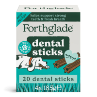 Forthglade Dental Sticks 9x4x185gm