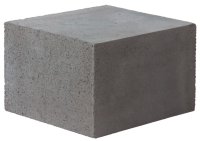 300mm 3.6N Foundation Block per Metre (4.0)