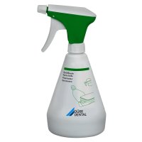 Durr Spray Bottle For FD322 600ml - DMI Ireland's Leading Dental Supplier - Next Day Delivery
