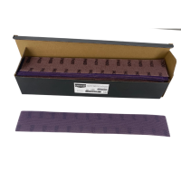 Cera-Net Premium 420 mm x 70mm P400 Ceramic Abrasive Velcro