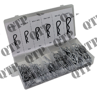Grip Clip Kit