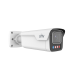 4MP OwlView Plus Tri-Guard VF Dual-light Bullet Network Camera, available at IC Plus
