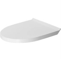 Duravit DuraStyle Basic Seat & Cover 0020790000