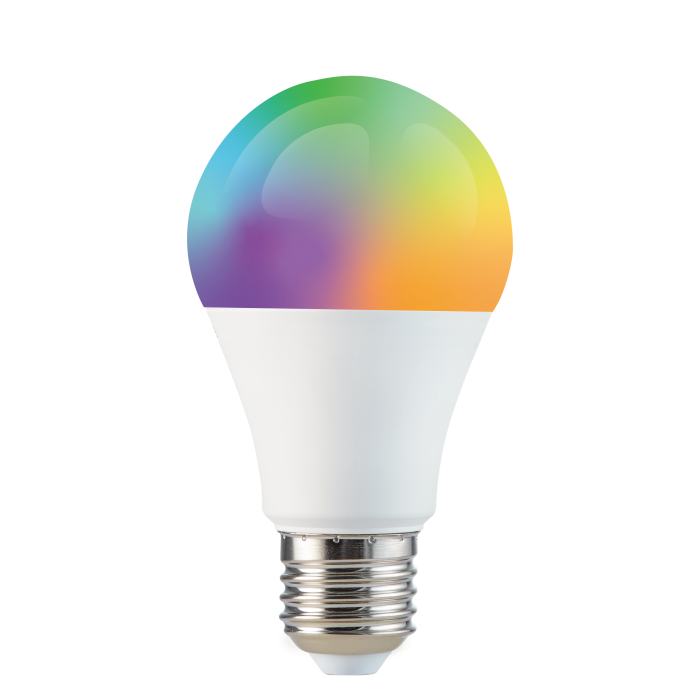 Greenlamp GLS 10W Smart Wifi E27 LED Lamp