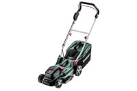Metabo Brushless Lawn Mower RM 36-18 LTX BL 36 Body Only
