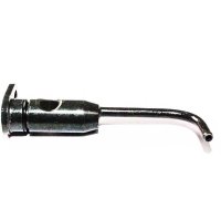 NOZZLE PISTON COOLING