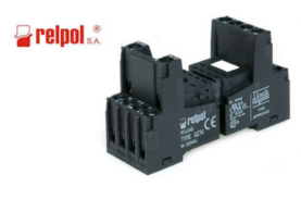 relpol relay bases